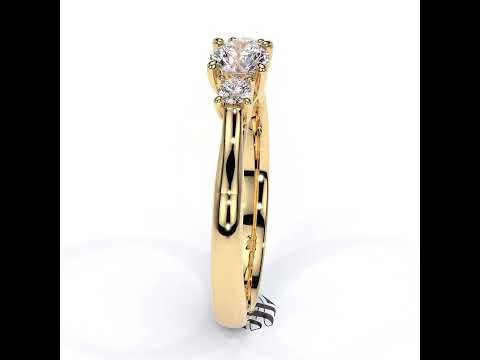 Video Inel de logodna AA446